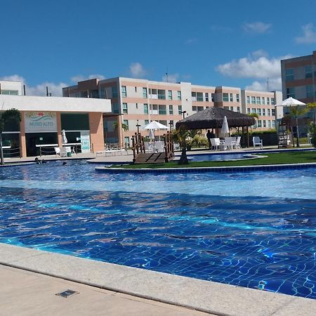 Aparthotel Flat Pôrto das Galinhas Esterno foto
