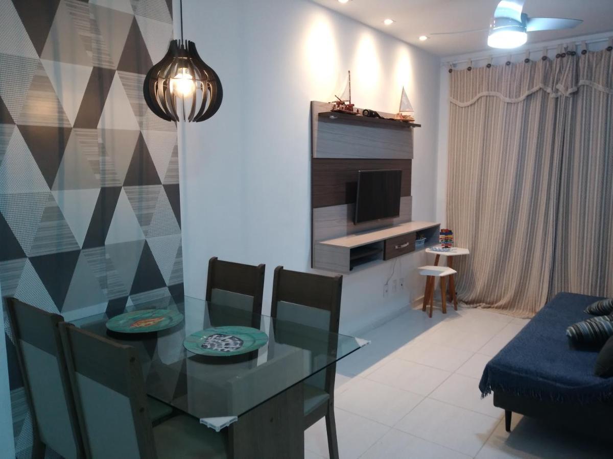 Aparthotel Flat Pôrto das Galinhas Esterno foto