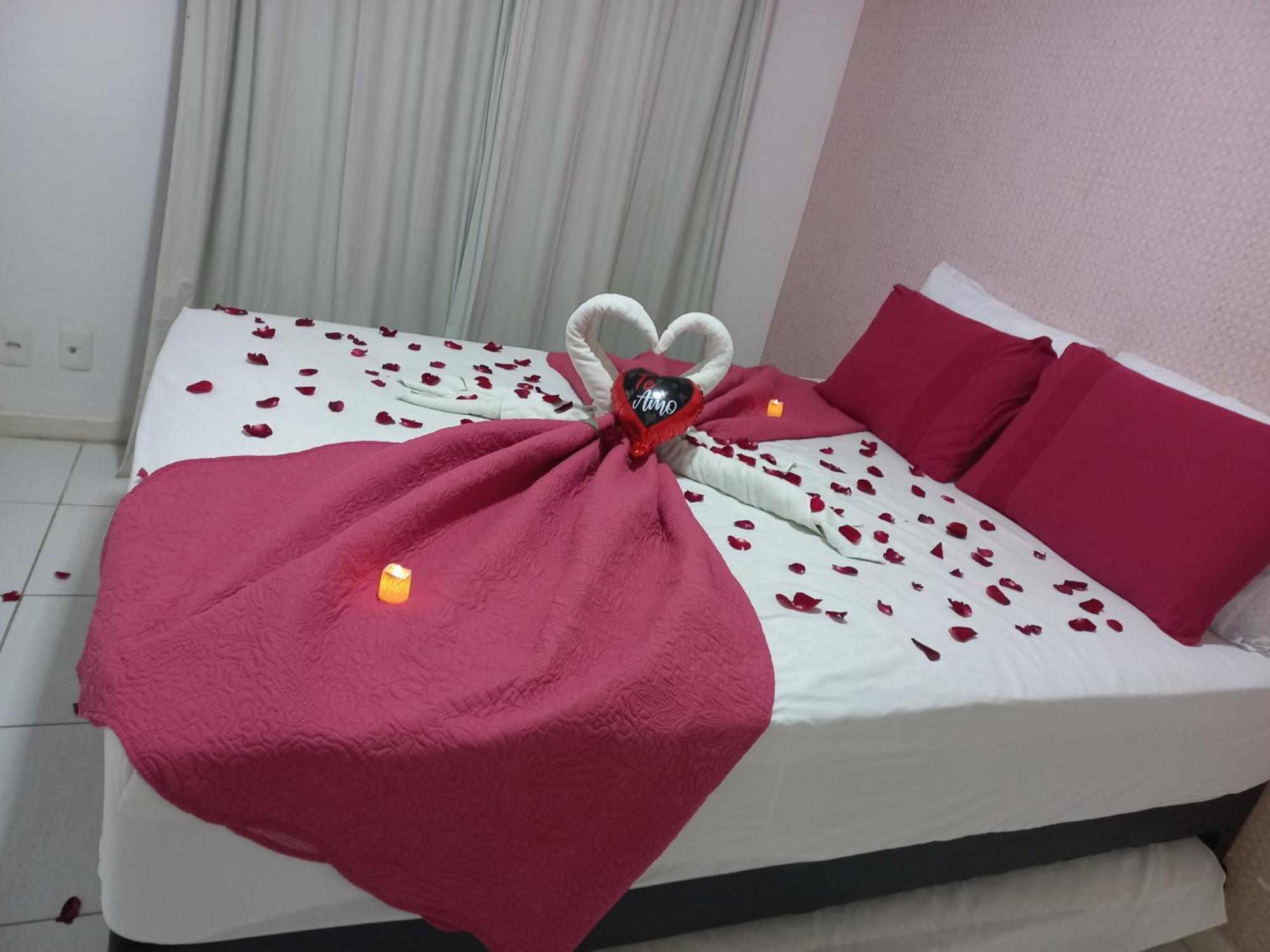Aparthotel Flat Pôrto das Galinhas Esterno foto